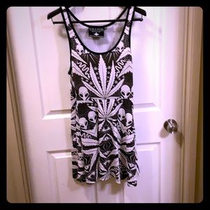 Kill Star women’s size M